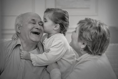 Frases para abuelos