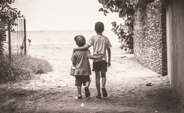 dedicatorias para hermanos difuntos