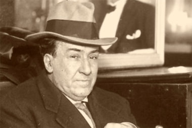 Donde esta enterrado Antonio Machado